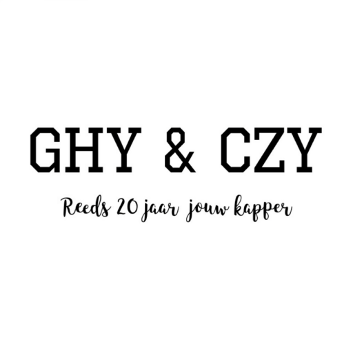 GHY & CZY logo