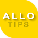 Tips for Google Allo icon