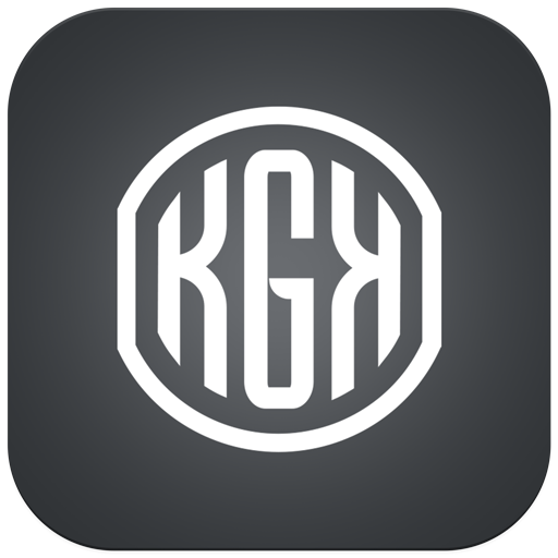 KGK Admin - The Sales Support Platform