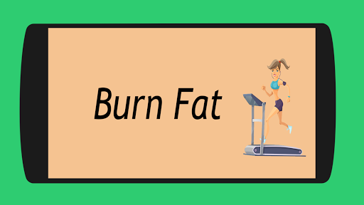 Fitness Blender: Fat Burning Screen 2