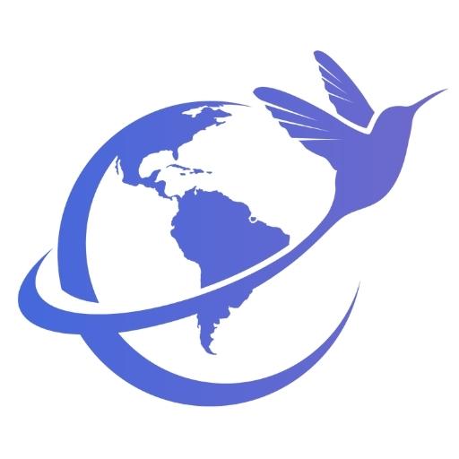 Viajero Tourism logo