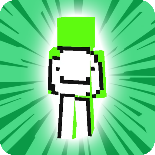 Dream Skins for Minecraft PE Download on Windows