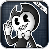 Achievements Guide for Bendy & The Ink Machine icon