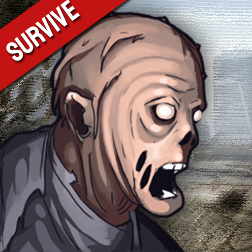 Cards Undead: Zombie Card Game logo
