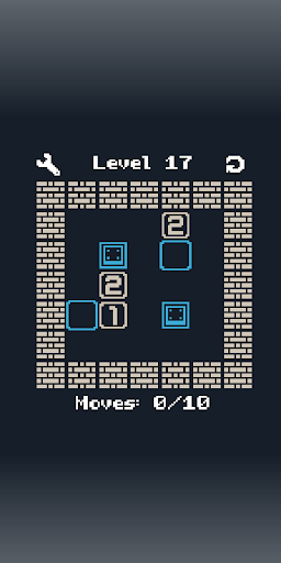 Hampered - The Puzzle Screen 3
