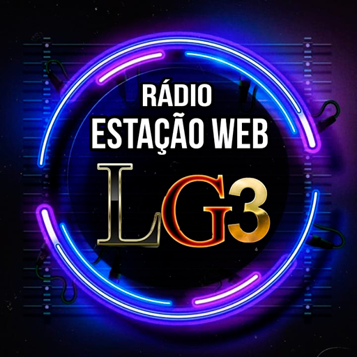 Rádio Estação Web LG3
