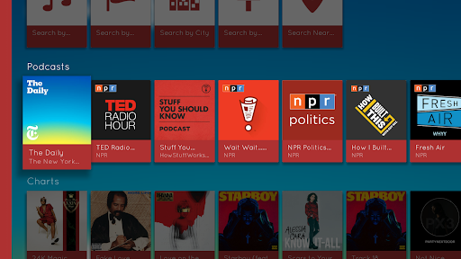 myTuner Radio Nederland