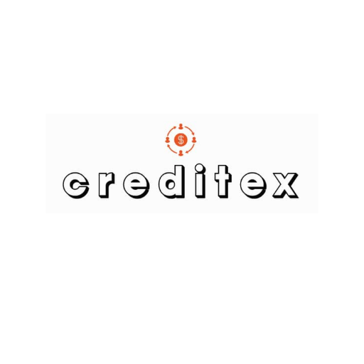 Creditex 1.0 Icon