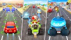 screenshot of Mini Car Racing Game Legends