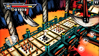 screenshot of SAMURAI II: VENGEANCE