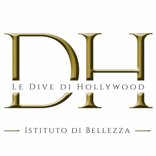 Le Dive di Hollywood logo