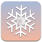 Snow - Free  Icon