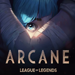 Cover Image of Télécharger Arcane League of Legends Wallpaper 1 APK