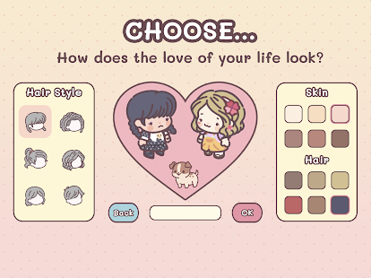 Pocket Love Screenshot
