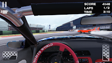 車のドリフトゲームオフライン 3D レーシングのおすすめ画像3