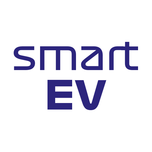 SmartEV logo
