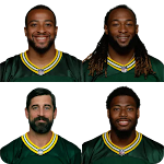 Cover Image of Télécharger Green Bay Packers quiz: Guess the Player 8.1.4z APK