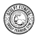 Sculpt Fitness Group Training icon