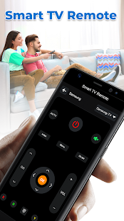 Smart TV Remote Control for tv 1.0.8 screenshots 11