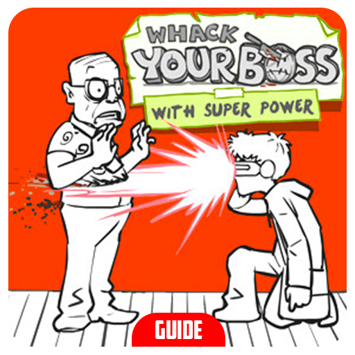 About: Guide For your boss Superpower (Google Play version) | | Apptopia