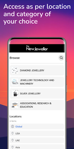 The New Jeweller TNJ