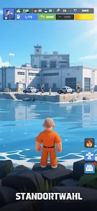Lands of Jail