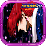 Guide King Of Fighters97 combo icon