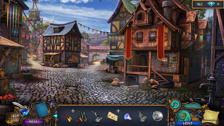 Lost Chronicles APK