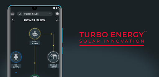 Power Turbo Net – Apps on Google Play
