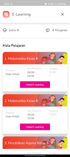 E-Smarthir SMP Digital Screen 2