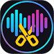Music Editor & Audio Editor - Androidアプリ