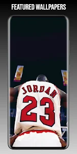 Wallpapers for Michael Jordan