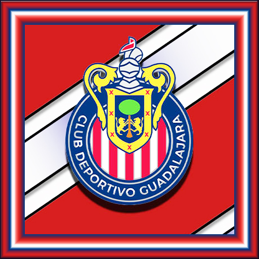 Chivas De Guadalajara pasión - Ứng dụng trên Google Play