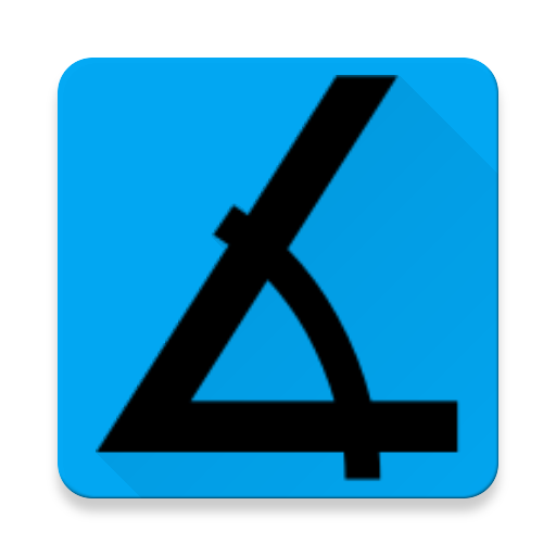 Angle logo