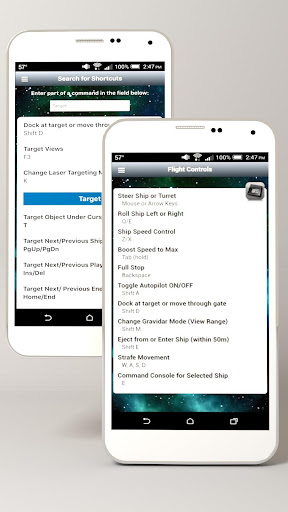 iKeyMaster-X4 Screen 2