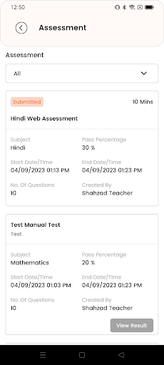 JDS International School