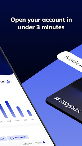 Swypex Screen 2