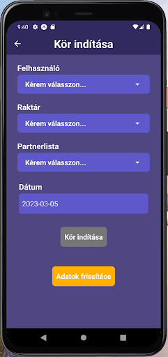 Zephyr Boreal Screen 2