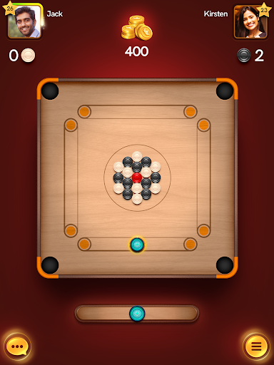 Carrom Pool Mod (Unlimited Coin) Gallery 8
