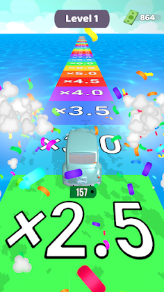 Car Evolution - Screenshot 4