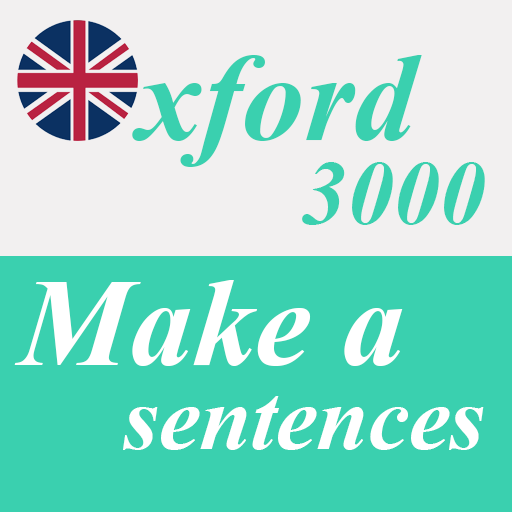 Oxford 3000 Daily English logo