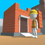 Cover Image of ดาวน์โหลด Pro Builder 3D 1.0.2 APK