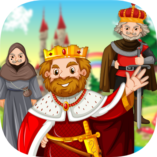 King Legacy: Role-Playing Game logo