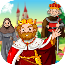 King Puzzle Game - Catch Thief Mod Apk