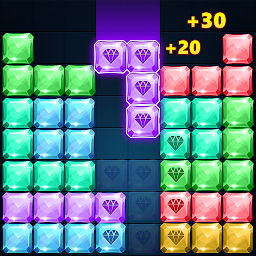 PUZZLE BLOCK BANG Mod Apk