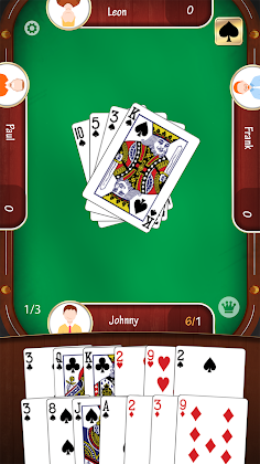 Spades - Screenshot 2