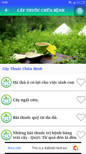 Từ Điển Cây Thuốc Đông Y Việt Screen 3