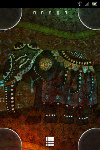 Great India Live Wallpaper