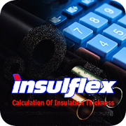 INSULFLEX CALCULATION 1.2.4 Icon