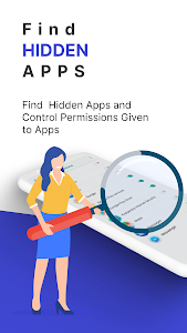 Find Risky & Hidden Apps Unknown